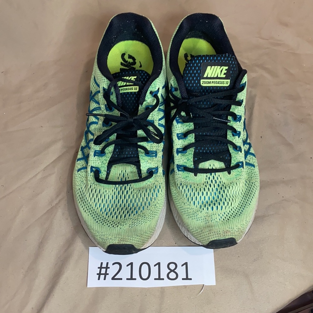 Men’s Nike Running Shoes
